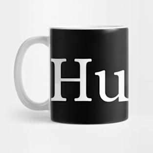 Hustle Mug